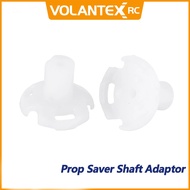 Volantex Propeller Adapter Lower Part RC Plane Spare Parts Prop Saver Shaft Adaptor For Mustang P51D