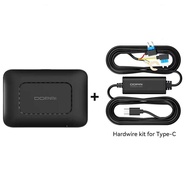 DDPAI 4G Cloud Box for Z50 Pro/Z60/Z60 Pro Car DVR Dash Cam Backup Cameras & Sensors