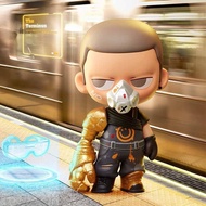 POPMART KUBO2 Generation Select · Your · Character Series Figure-Made Mystery Box POPMART