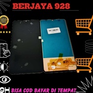 LCD TOUCHSCREEN SAMSUNG A70 2019 / A705 FULLSET ORIGINAL NEW