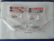 LENS FLASHER Mika Lampu Sein Depan Yamaha Mio Lama Sporty 2004-2007 5VV-H3312-00 5VV-H3322-00 Sparep