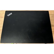 Used Lenovo ThinkPad E490s Panel A