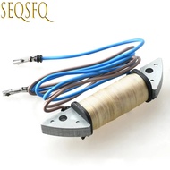 Charge Coil 6F5-85520-01 For Yamaha Outboard Engine 40HP 40 40J E40 Charge Coil  6F5-85520 6F585520 