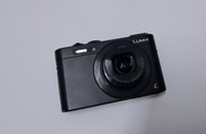 Panasonic lumix DMC LF1  ccd