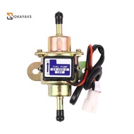 Fuel Pump for 12V Electric Vehicle EP500-0 EP5000 EP-500-0 035000-0460 EP-500-0