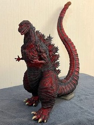 X-PLUS SHIN GODZILLA 2016 酒井 30cm 真哥斯拉 少限  初版（非再版發光）             無盒
