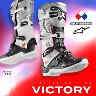 Alpinestars Tech 5 LE Victory Cross Shoes