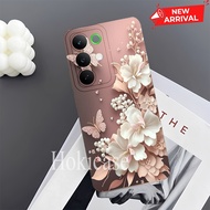 Procamera Realme C85 Pro Latest - Flexible Silicon Camera Protector Bun9A Motif cute cute beautiful 