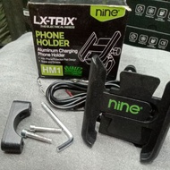 Phone HOLDER HM1 ORIGINAL LUMINOSLED BY NINE