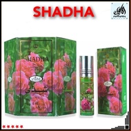 SHADHA Al Rehab 6ml Roll On (6×6ml) Box Unisex