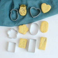 Press Taiwan Pineapple Tart Print