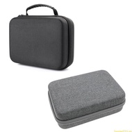 SUN EVA Hard Travel Carrying Case Storage Bag for Zoom H2NH5H4NH6F8Q8H8 Recorders Protections Pouche