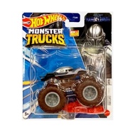 Monster Truck HW