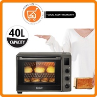 Cornell CEOP40LD | CEO-P40LD 40L Digital Electric Oven with Accurate Temperature Control