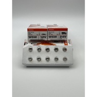 12V/24V OSRAM Dial Light Bulb