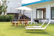 Green Beach Iejima <Iejima>