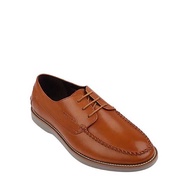 Obermain Men's Shoes COLSON HYLTON - LACE UP Brown OI5627BR