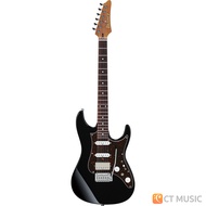 Ibanez AZ2204N with Hard Case Electric Guitar กีตาร์ไฟฟ้า AZ 2204 N