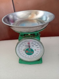 Timbangan duduk ukuran 2kg (second normal