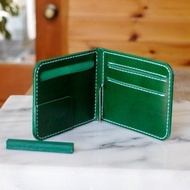 Money Clip Wallet A No.3 Buttero