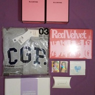 CGP ZIP HOODIE UK M