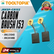 JR Kawasaki CARBON BRUSH 153 JRKSP-CB153 High Quality TOOLTOPIA