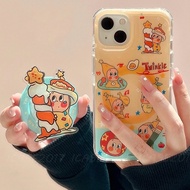 Graffiti Starman Magnetic Bracket Samsung S25 S24 S23 Ultra S22+S21 FE A31 A51 A52S Shock-Resistant 