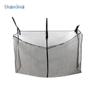 [Shamjina] Foldable Pool Buoyant Storage Net Long-Lasting Pool Buoyant Holder Water