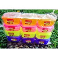 Spice container Multipurpose kitchen spice container