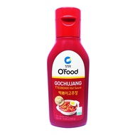 Halal Gochujang Tteokbokki Hot Sauce (300g) Bibimbap Hot Sauce (300g)/ Toppokki Sauce / Topokki Sauc
