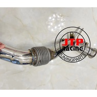 Downpipe for BMW 316d 318d 318dx 320d 320dx 325d 328d 328dx F30 F31 F34 B47 N47N N47S1 turbo pipe do