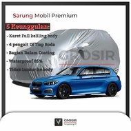 CAR BODY COVER bmw 118i F40 SERIES 1 - CAR COVER bmw 118i F40 SERIES 1