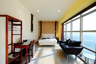 安慶67精品套房館 (Anging 67 Bed and Breakfast)