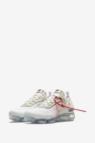 AIR VAPORMAX X OFF-WHITE THE TEN