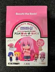 🔥原盒全新日版🔥 GSC 驚喜黏土人 動畫 孤獨搖滾! Box Set 孤獨搖滾! Bocchi the Rock! GSC Nendoroid Goodsmile