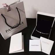 Pandora 手鍊  正品（9.8成新)