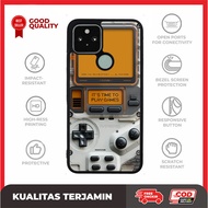 Custom Google Case PIXEL 9 8A 8 7A 7 6 6A 5 5A 4 4A 3 3A 2 Pro XL 4G 5G Gameboy AE3188 Hardcase A13