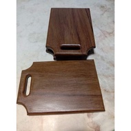 Magkuno Chopping Board Wooden 1”x8”x12”