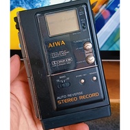 Aihua J202 Tape Walkman