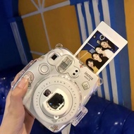 C CCD Camera Children's Camera HD Student Children's Day Gift Reversible Polaroid Camera CCD Camera