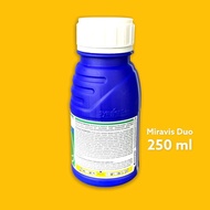 FUNGISIDA - MIRAVIS Duo 250 ml Fungisida Sistemik Syngenta - obat