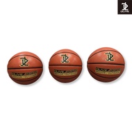 DLIVE | Indoor Outdoor Deep Groove Diamond Pattern Basketball
