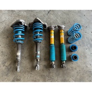 Bilstein B16 PSS10 Adjustable Audi A4 B7 F4-VM3-G931-H0 (HLSH) Coilover / Sport Suspension / Sport S