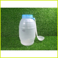 ✤ ◶ ☍ (585) Juice Container OR Jug for Palamig/Gulaman (RANDOM COLOR)