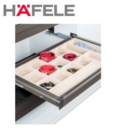 HAFELE JEWELLERY TRAY