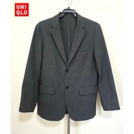 UNIQLO Gray Suit Chest Size 41 Inches Second Hand....