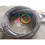 2core FO PRECON CABLE 2 CORE - 300m FIBER OPTIC CABLE 300 M