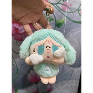 Crybaby Fullbody Doll Keychain