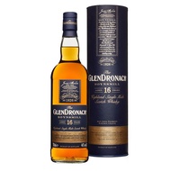 Glendronach Boynsmill 16 Year Old Single Malt Scotch Whisky (700ml)