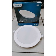 HISTAR LED DOWNLIGHT 12W 15W 20W 24W ROUND PANEL LED DOWNLIGHT